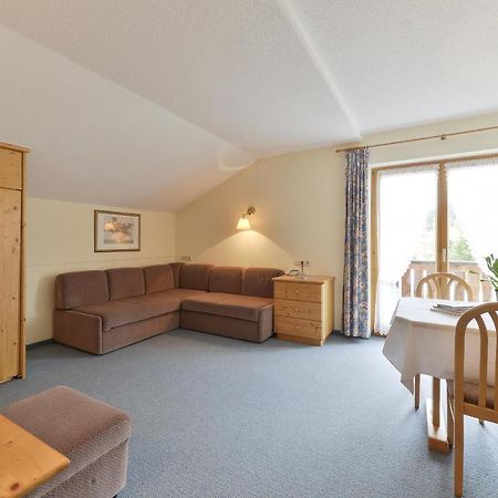 Haus Wallis Ξενοδοχείο Lech am Arlberg Εξωτερικό φωτογραφία
