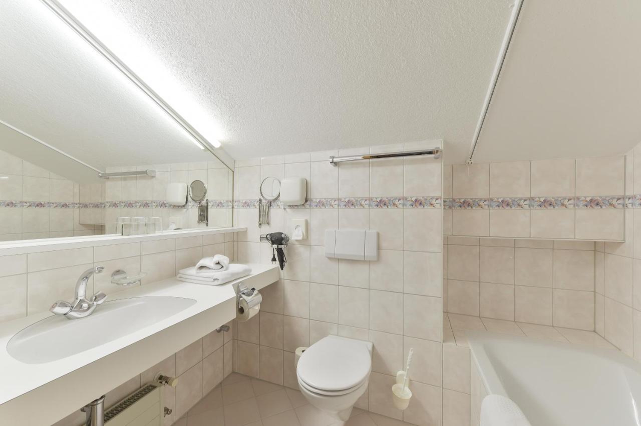 Haus Wallis Ξενοδοχείο Lech am Arlberg Δωμάτιο φωτογραφία