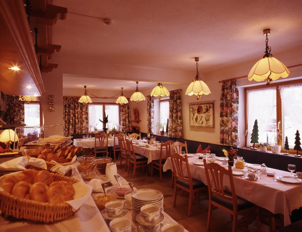 Haus Wallis Ξενοδοχείο Lech am Arlberg Εξωτερικό φωτογραφία