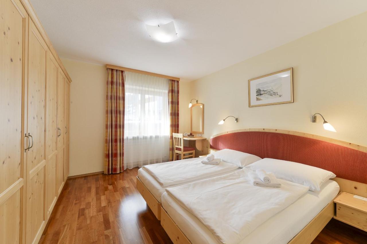 Haus Wallis Ξενοδοχείο Lech am Arlberg Δωμάτιο φωτογραφία