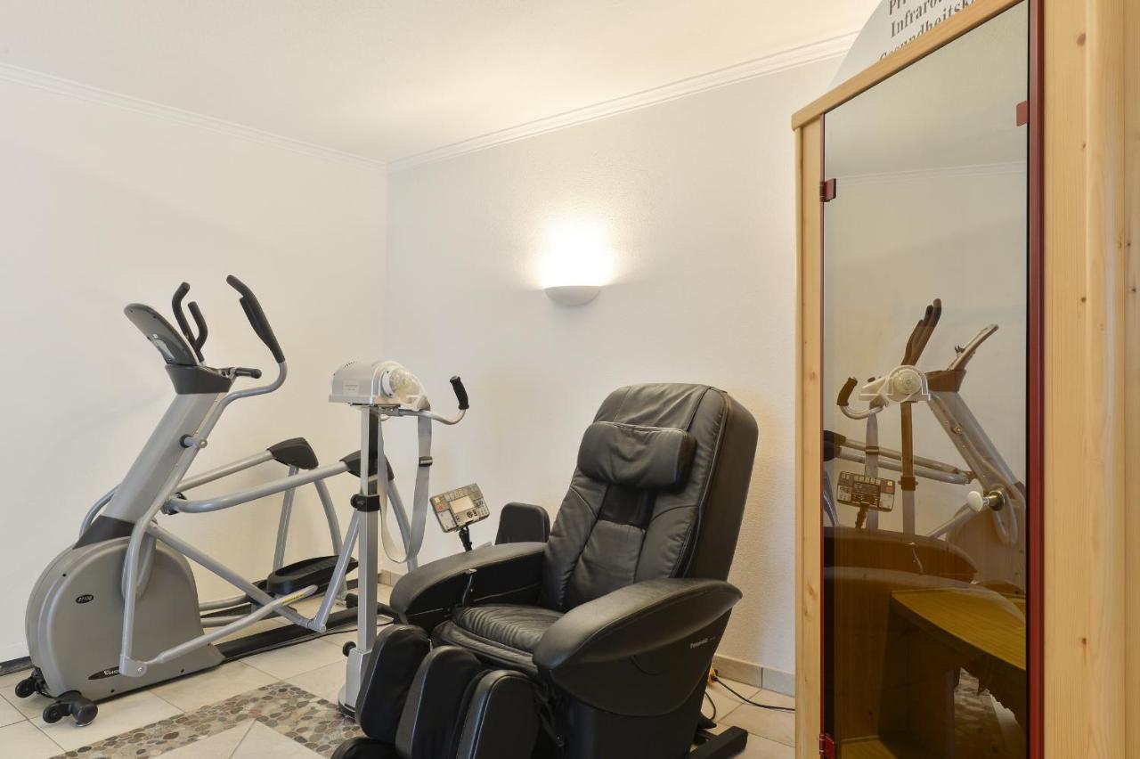 Haus Wallis Ξενοδοχείο Lech am Arlberg Εξωτερικό φωτογραφία