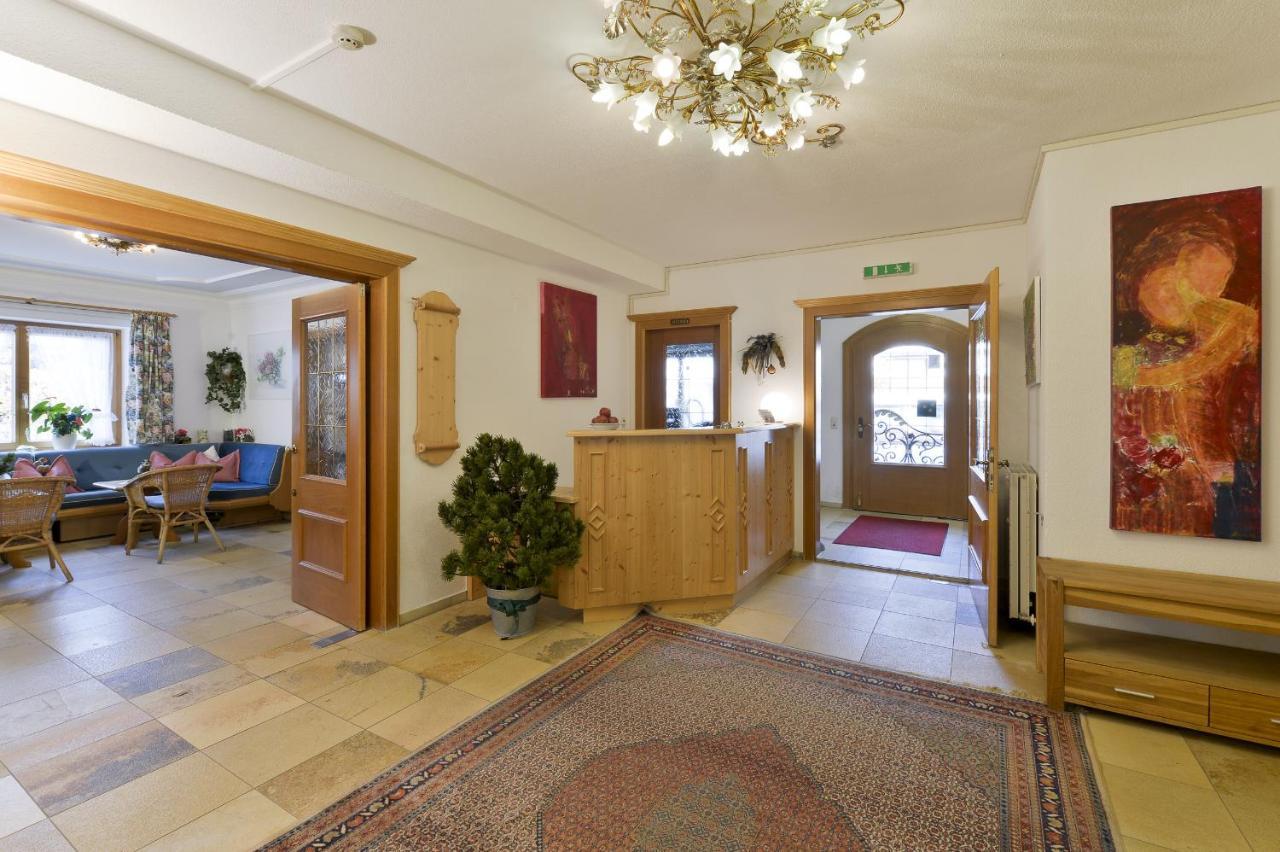 Haus Wallis Ξενοδοχείο Lech am Arlberg Δωμάτιο φωτογραφία