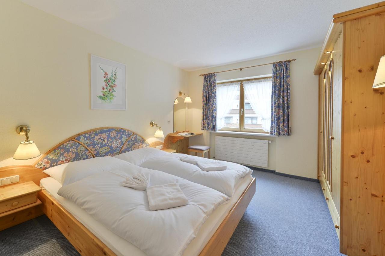 Haus Wallis Ξενοδοχείο Lech am Arlberg Δωμάτιο φωτογραφία
